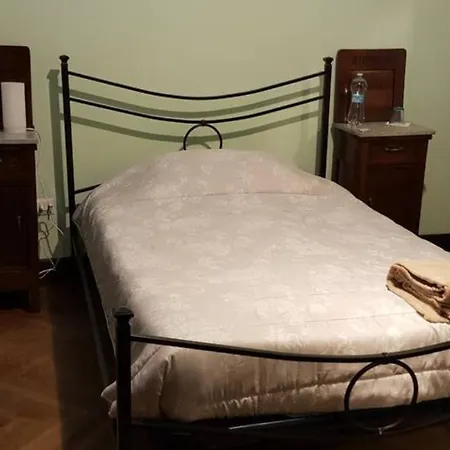 Casa Giuliana Apartment Cremona